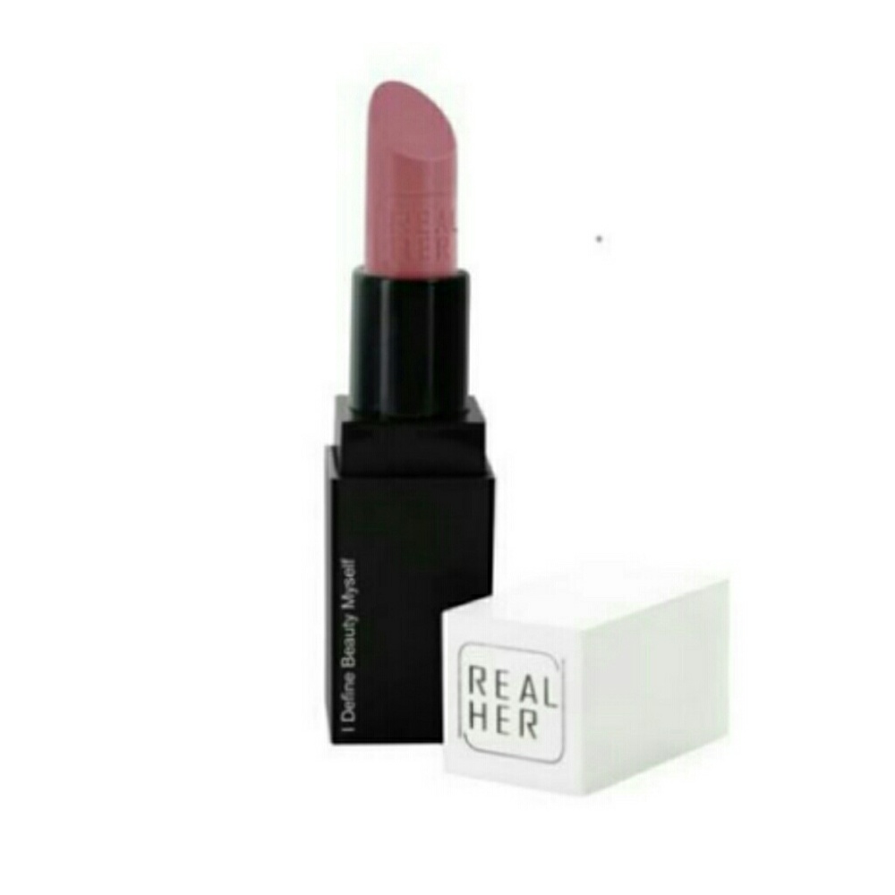 RealHer Cosmetics