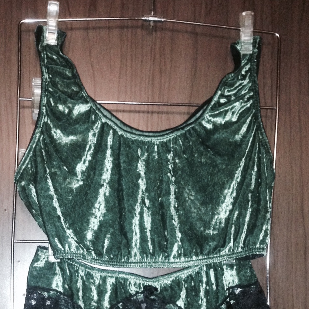 Evening Jewel Set
