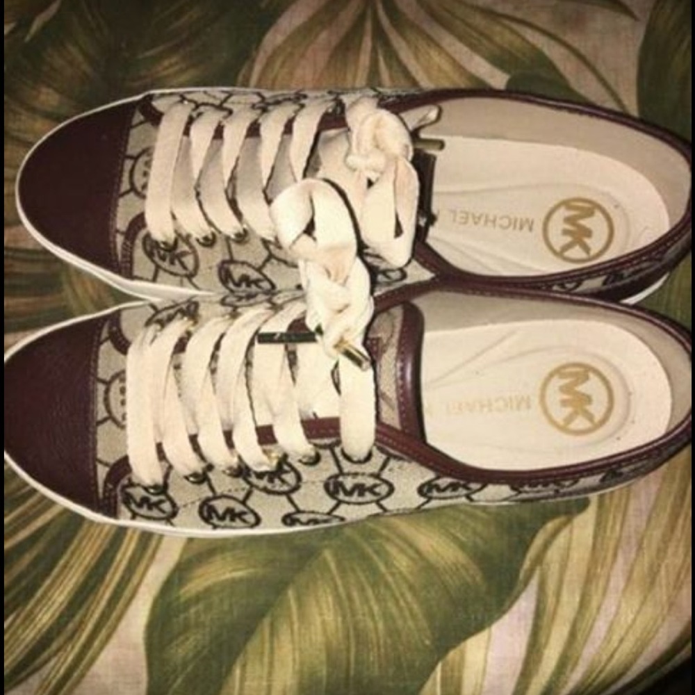Michael Kors sneakers