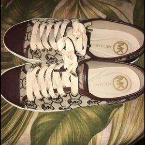 Michael Kors sneakers