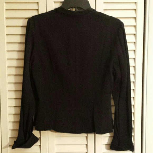 Fitted blazer - Picture 1 of 3