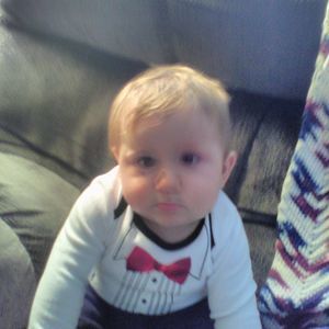 Meet your Posher, Anna