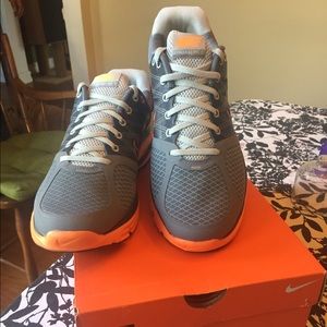 New Nike Running Lunarglide Shoes