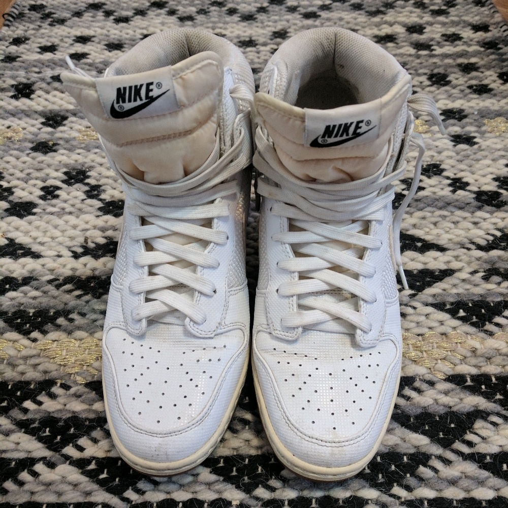 NIKE  Sky Hi Dunks