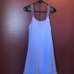 NTW oh my love , baby doll dress