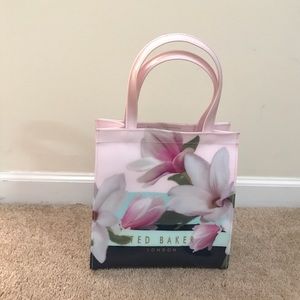 Ted Baker small shopper bag