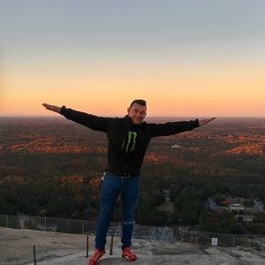 Meet your Posher, Jaime