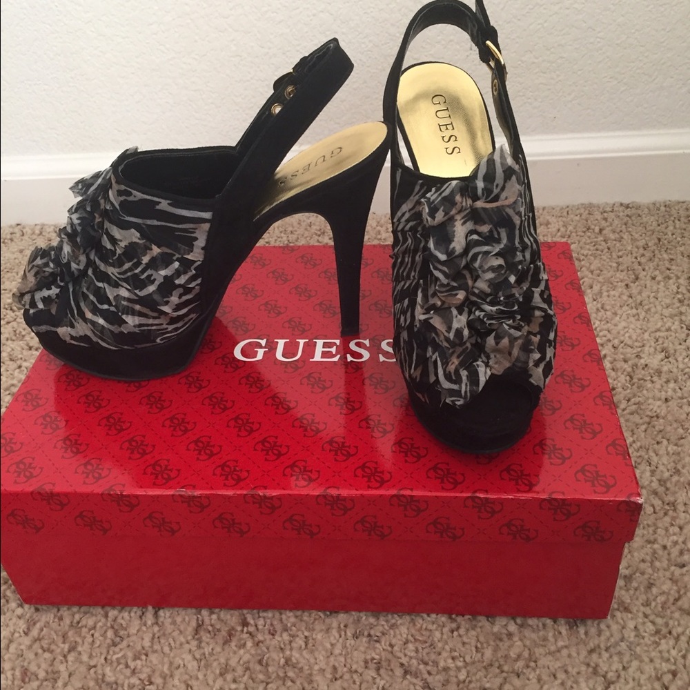 Guess