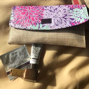 🙌🏾 Tarte Tanning Sample set