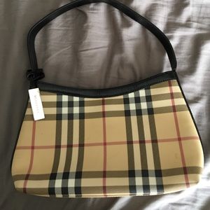 Mini Burberry shoulder Bag