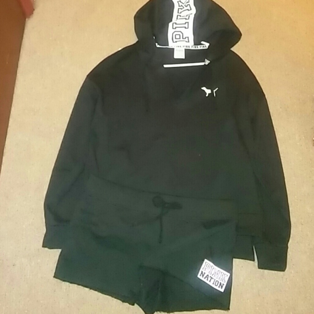 TRADE DO NOT BUY VS pink nation set