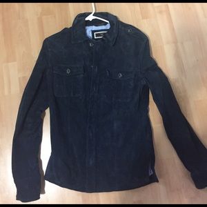 Leather Zara Jacket