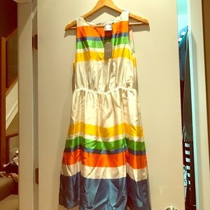 Anthropologie Dress