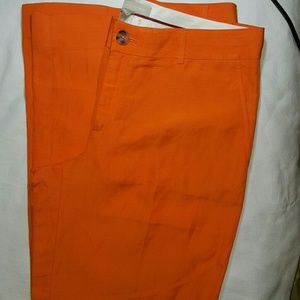 NWOT Banana Republic Wide-leg Pant