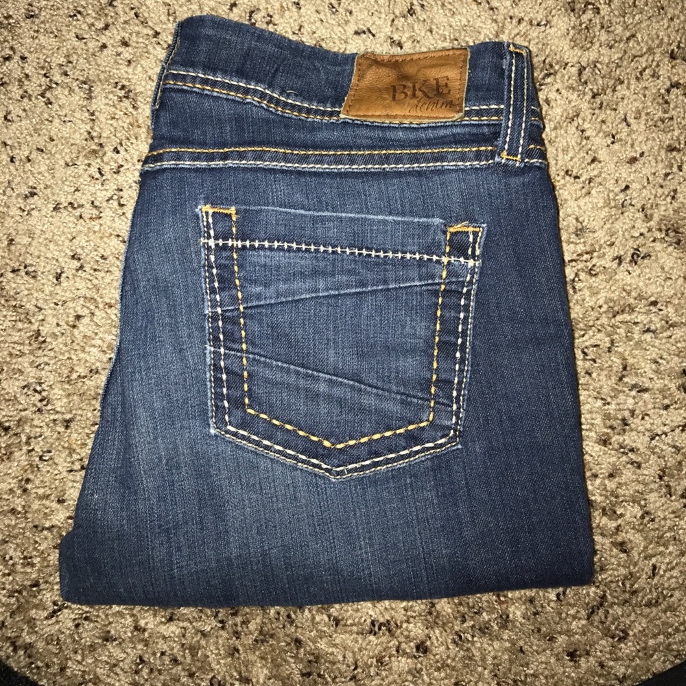 BKE woman's jeans