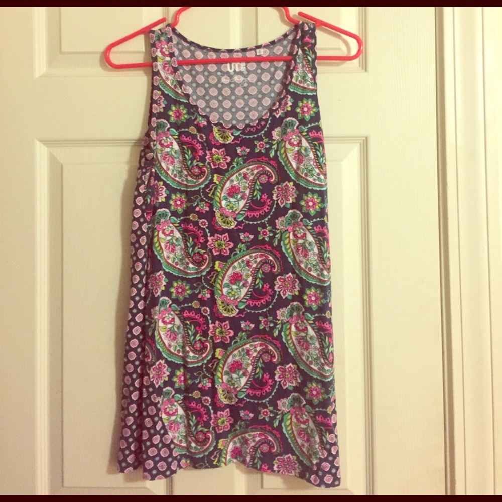 Vera Bradley Top