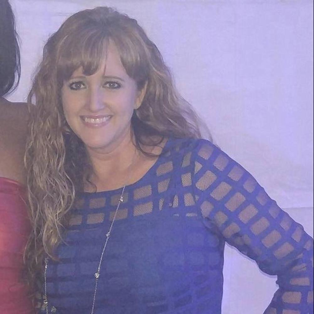 Meet your Posher, Kristen