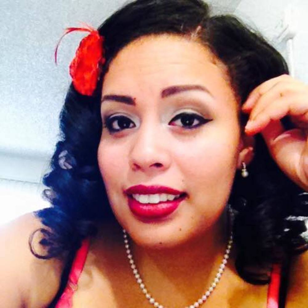 Meet your Posher, Kyresha