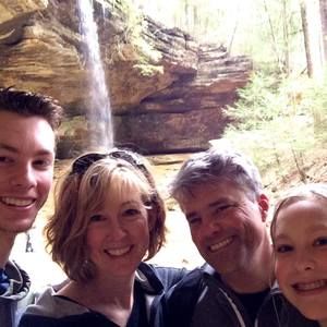 Meet your Posher, Sandy