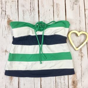 Ralph Lauren Tankini Swim Top