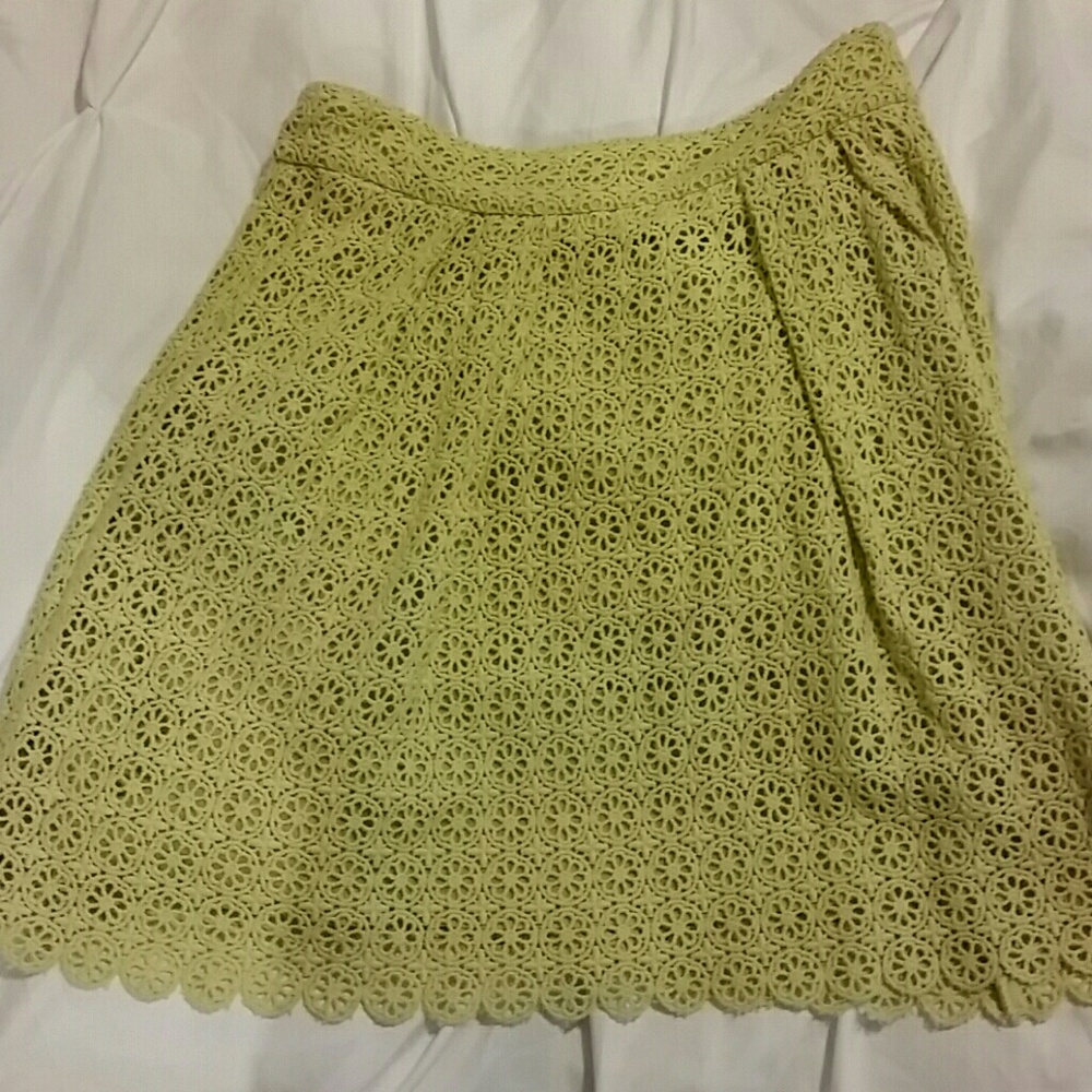 Juicy couture skirt