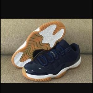 Jordan's