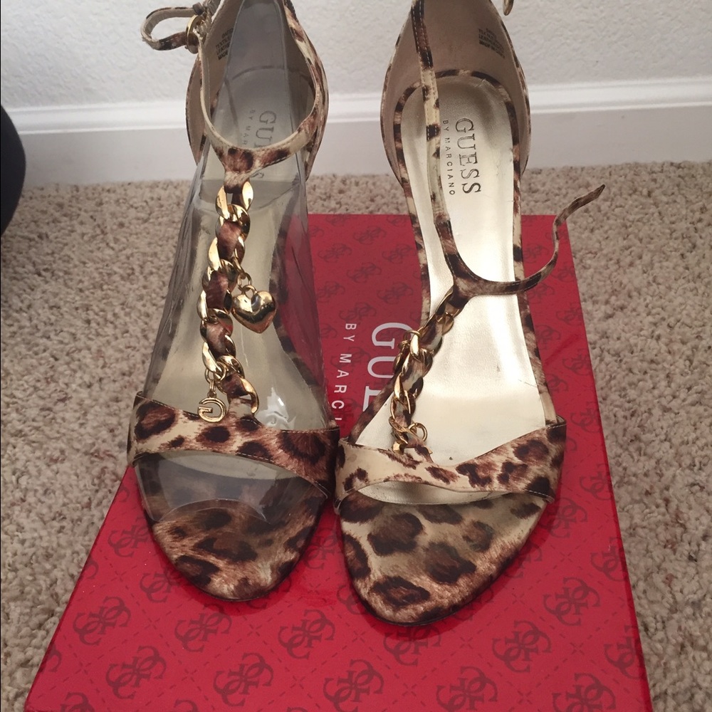 Guess shoes