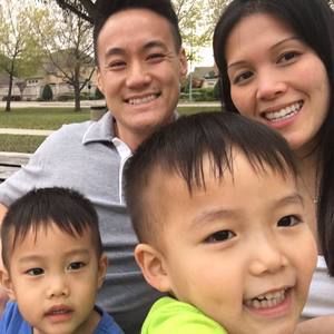 Meet your Posher, Anh