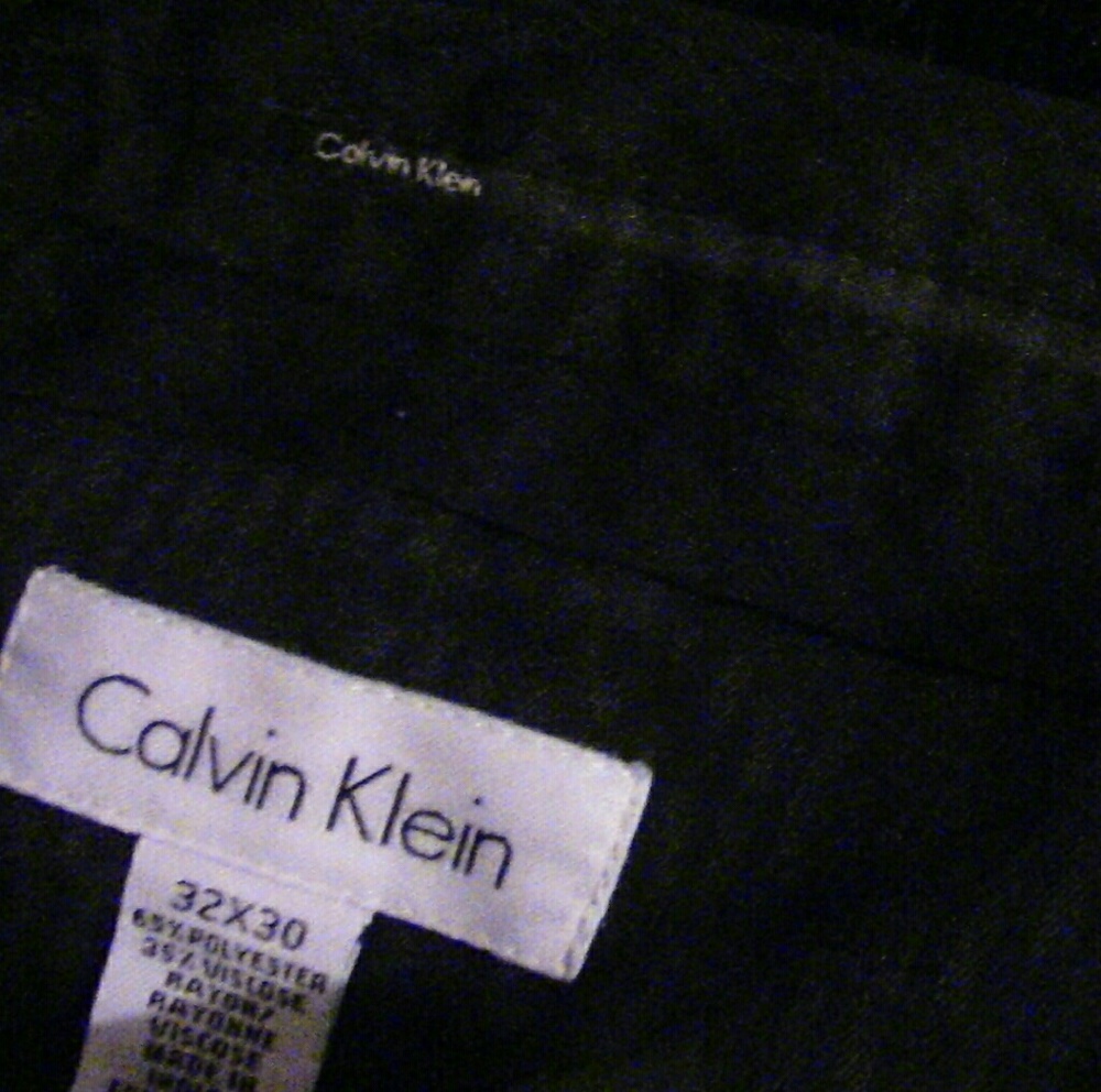 Calvin Klein