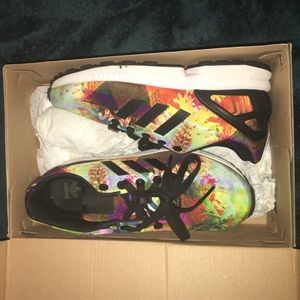 adidas zx flux