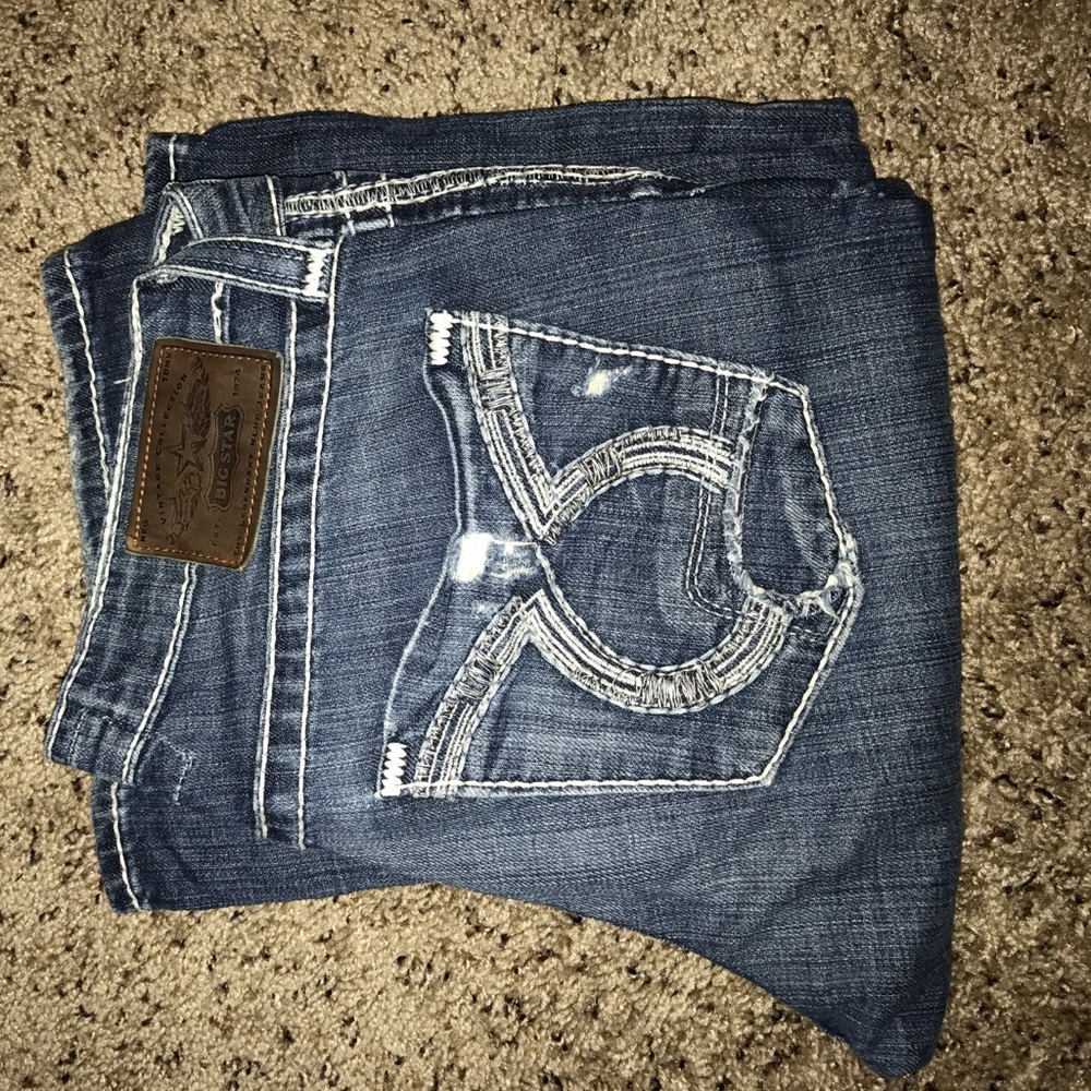 not worn anymore