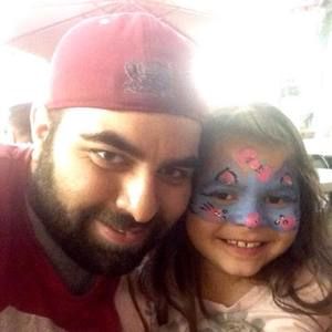 Meet your Posher, Salomon