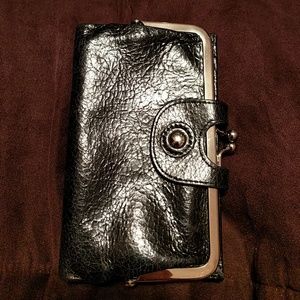 Hobo wallet