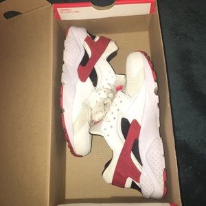 Nike Huarache Run (GS)