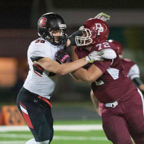 Meet your Posher, Kyle - Picture 1 of 1