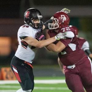 Meet your Posher, Kyle