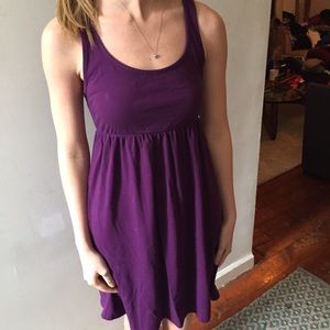 Mossimo Supply Co. Dresses - Mossimo purple dress Mossimo Supply Co. Dresses - Mossimo purple dress