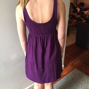 Mossimo Supply Co. Dresses - Mossimo purple dress Mossimo Supply Co. Dresses - Mossimo purple dress