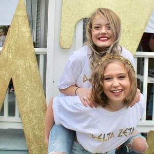 Meet your Posher, Falyn