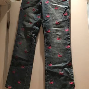Lily Pulitzer Jeans