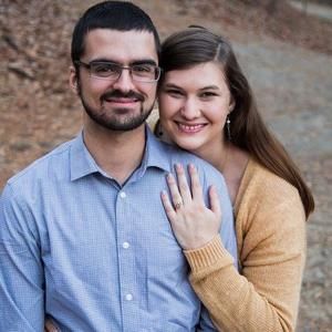 Meet your Posher, Kristin