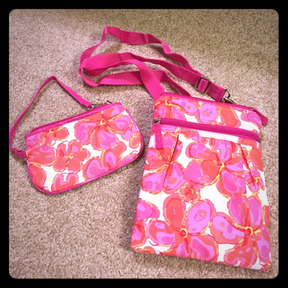 Purse/Wallet Bundle!! - image 1