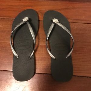 BRAND NEW Havianas!