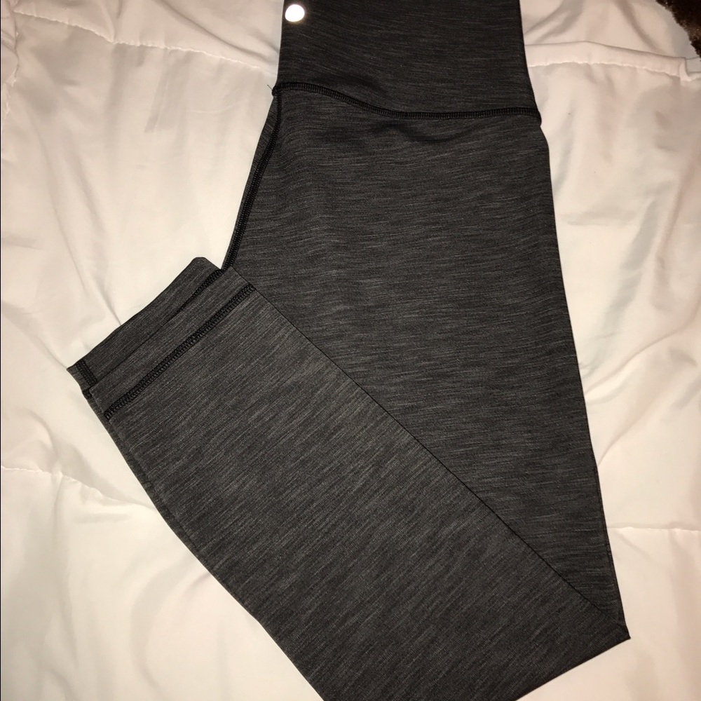 LuLu Lemon High Times Pant