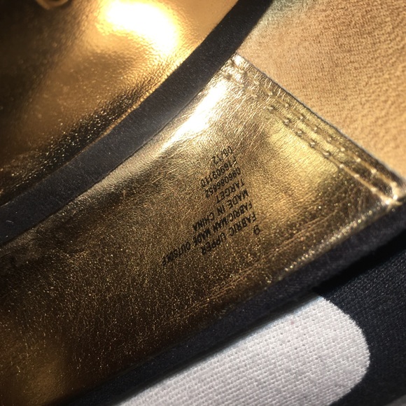 Beautiful Suede High Heels - Picture 4 of 4