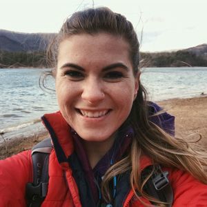 Meet your Posher, Kristin