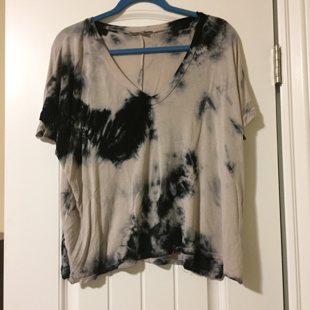American eagle top