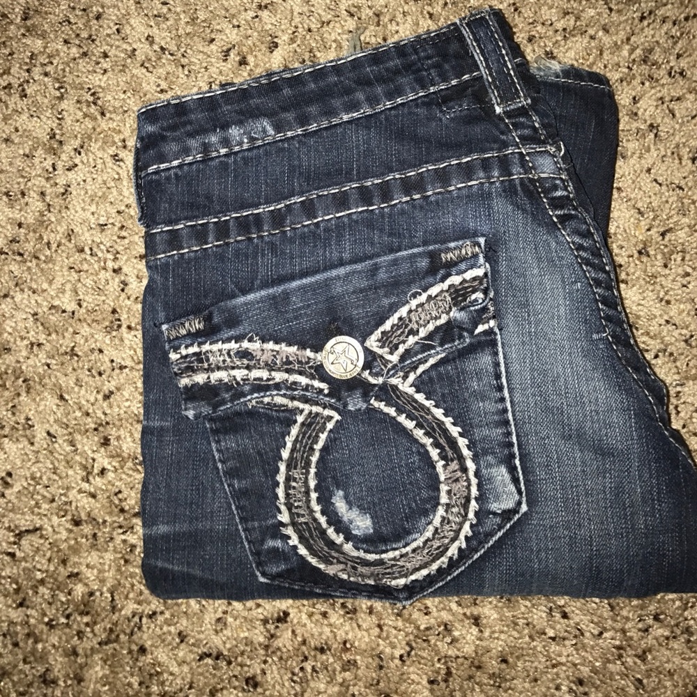cleaning closet