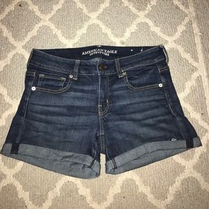 GUC American Eagle shorts!