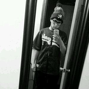 Meet your Posher, Marcos